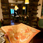 Photo n°17 de l'avis de Arthur.a fait le 10/10/2019 à 12:18 sur le  Best Western Waldhotel Eskeshof à Wuppertal