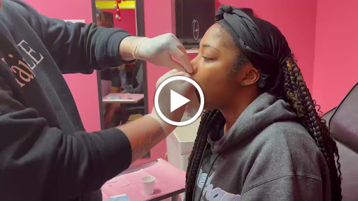 Find tattoo ideas god for your next unique tattoo in Columbia at RAW Body Piercing Two Notch