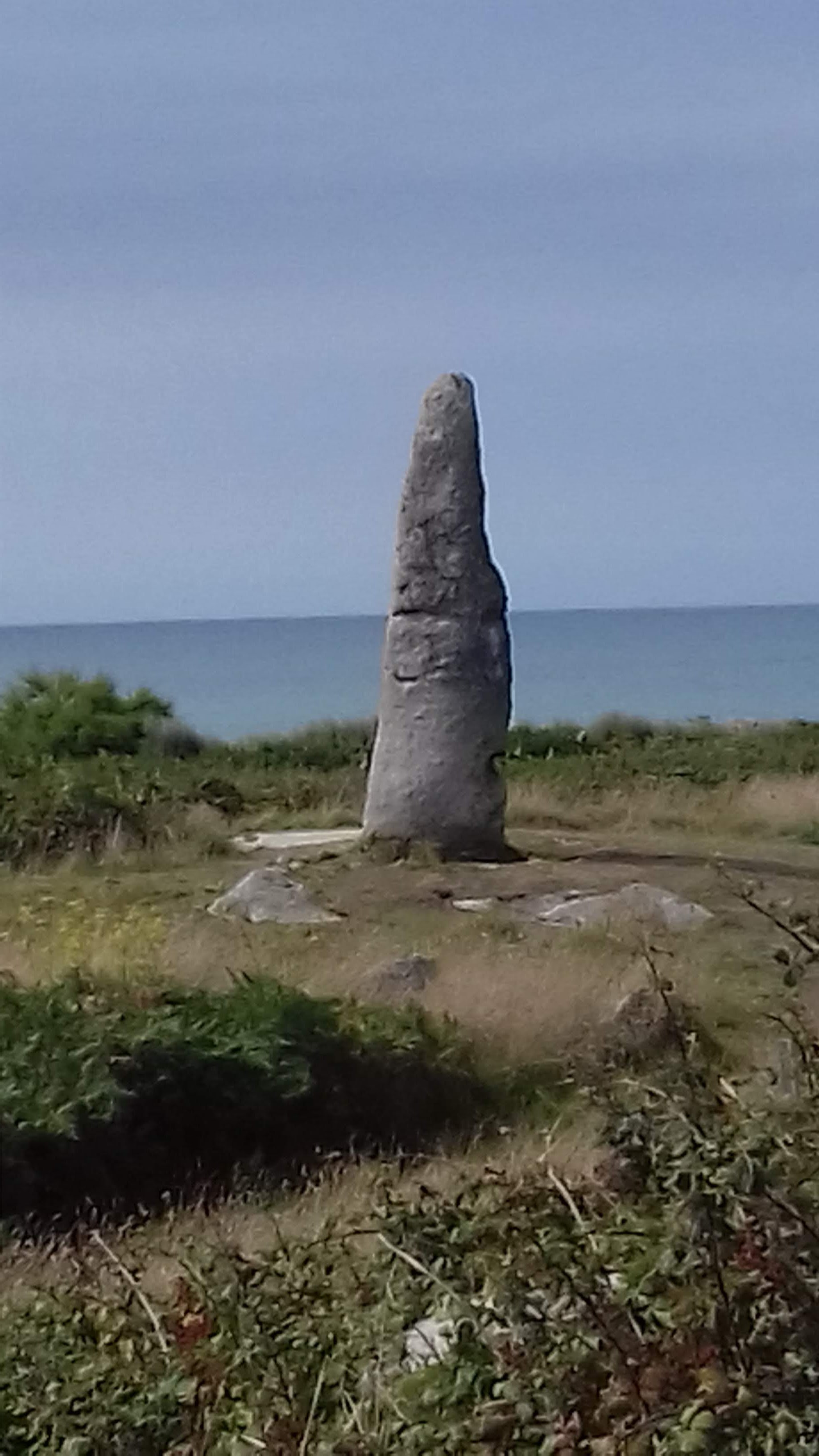 Photo n° 1 de l'avis de Rick.l fait le 03/09/2018 à 10:32