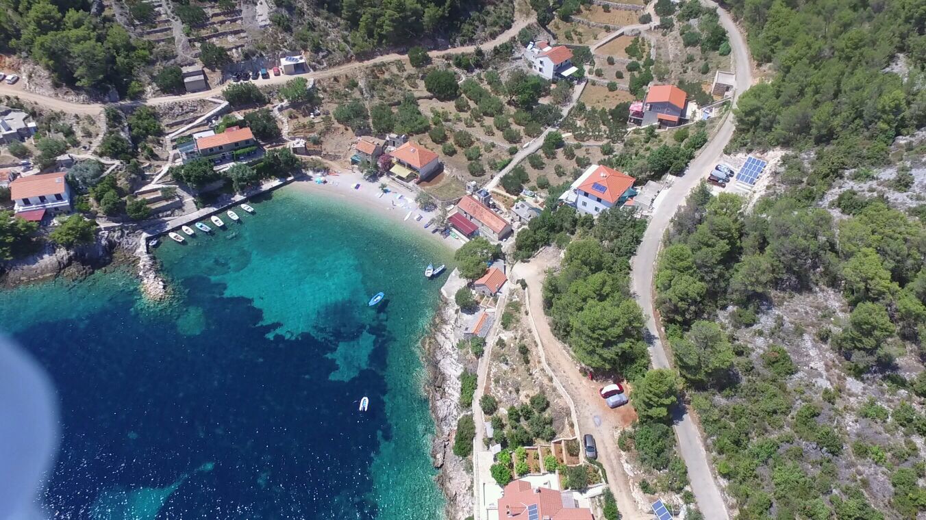 Torac beach photo #7