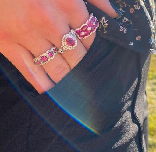 Jewelry Store «Jared The Galleria of Jewelry», reviews and photos, 7684 Arundel Mills Blvd, Hanover, MD 21076, USA