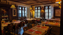 Atmosphère du Restaurant Chez Yvonne à Strasbourg - n°3