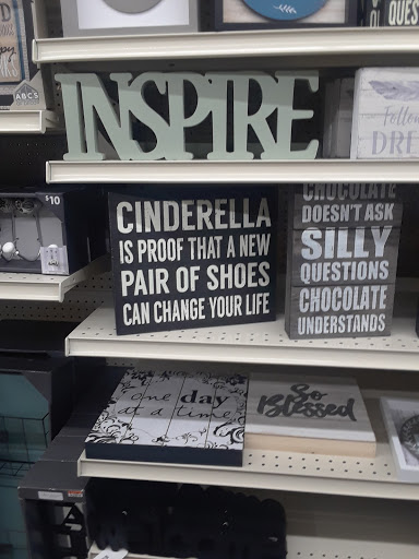 Discount Store «Big Lots», reviews and photos, 17510 N 75th Ave, Glendale, AZ 85308, USA