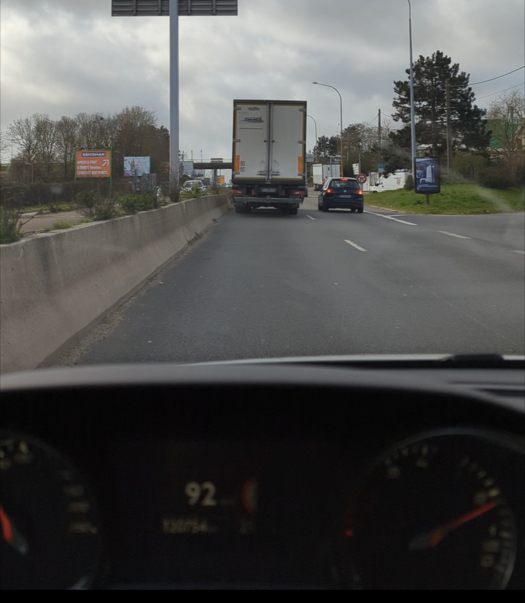 Photo n° 1 de l'avis de Sto.e fait le 25/03/2023 à 11:50