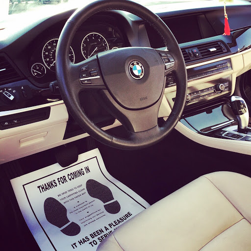 Car Wash «Bubbles Hand Car Wash, LLC», reviews and photos, 726 Windsor St, Hartford, CT 06120, USA