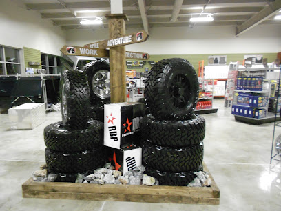 Action Car And Truck Accessories - Gander