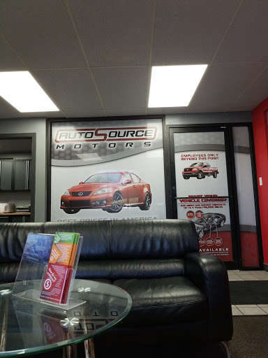 Used Car Dealer «AutoSource Woods Cross», reviews and photos, 2023 S 625 W, Woods Cross, UT 84087, USA