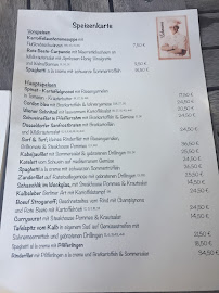 Lehmanns Restaurant - Mönchengladbach à M. Gladbach carte