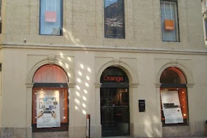 Boutique Orange Centre - Montpellier image