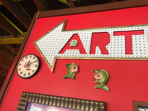 Cafe «Dolce & Gelato», reviews and photos, 221 E Zaragoza St, Pensacola, FL 32502, USA