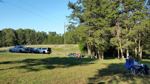 Wine Store «Grayhaven Winery», reviews and photos, 4675 E Gray Fox Cir, Mineral, VA 23117, USA