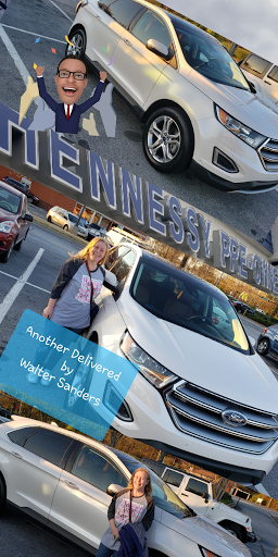 Ford Dealer «Hennessy Ford Lincoln Atlanta», reviews and photos, 5675 Peachtree Industrial Blvd, Atlanta, GA 30341, USA