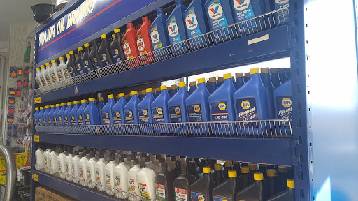 Auto Parts Store «NAPA Auto Parts - P M Auto Parts», reviews and photos, 1036 Manhattan Ave, Brooklyn, NY 11222, USA