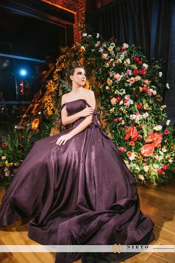 Bridal Shop «Gilded Bridal», reviews and photos, 421 N Boylan Ave, Raleigh, NC 27603, USA