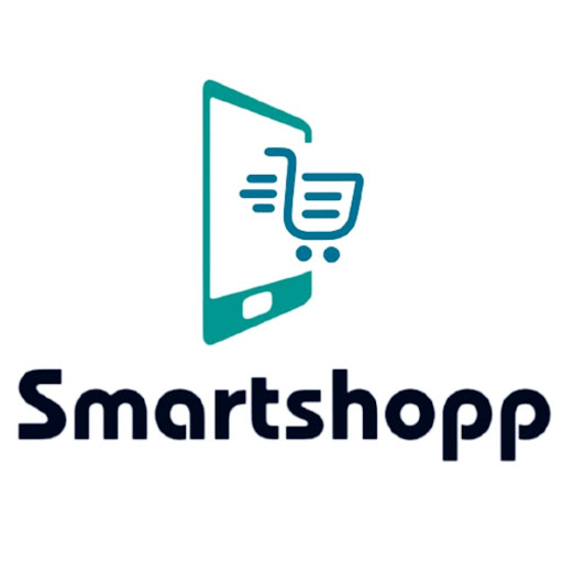 Logo da empresa - Smartshopp