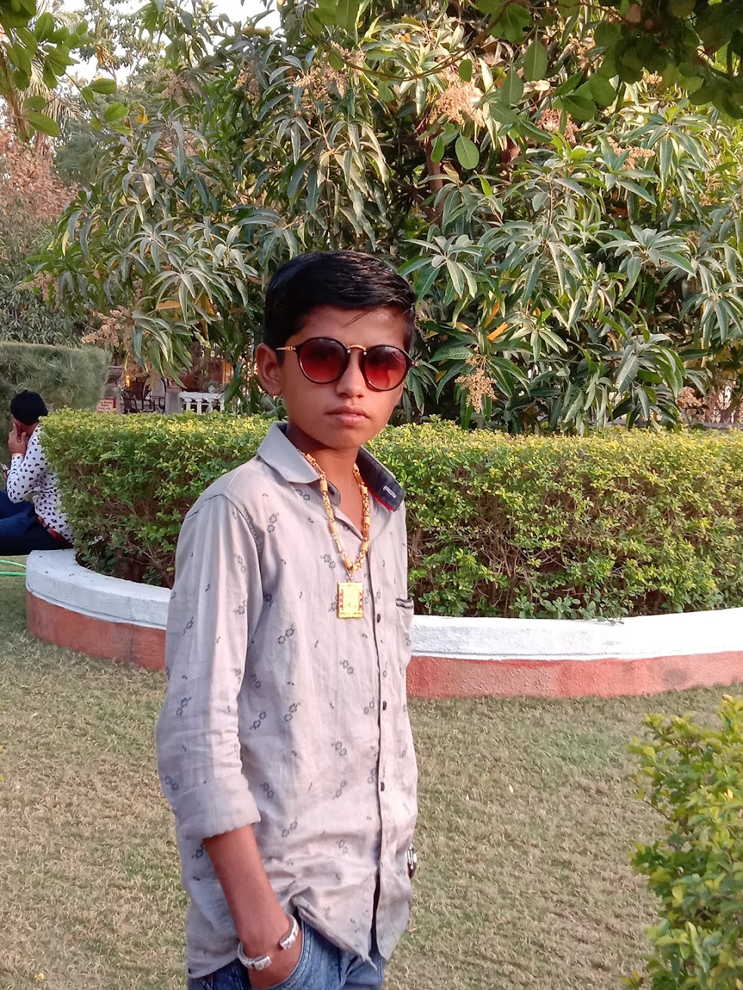 પીઠડ પાન સેન્ટર