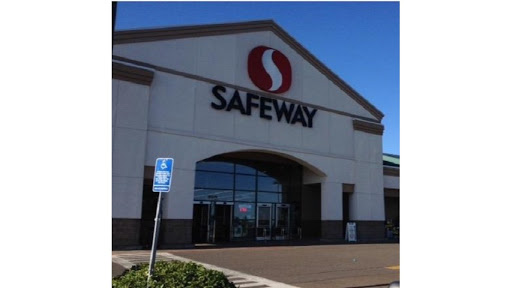 Safeway, 138 W Ellendale Ave, Dallas, OR 97338, USA, 