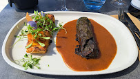 Plats et boissons du Restaurant La Grand' Roche à Bretignolles-sur-Mer - n°11