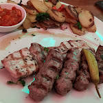 Photo n°1 de l'avis de Angela.a fait le 24/02/2020 à 14:38 sur le  Restaurant Merion à Duisburg