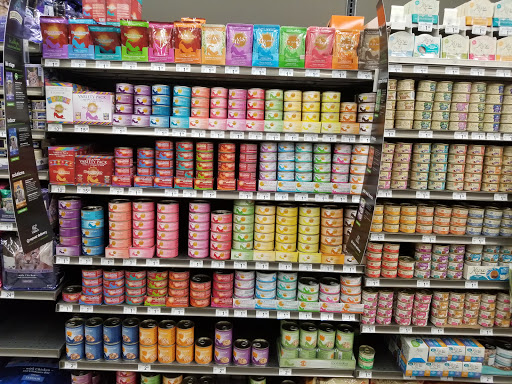 Pet Supply Store «Petco Animal Supplies», reviews and photos, 1945 W Palmetto St #250, Florence, SC 29501, USA