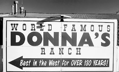 Donna's Ranch