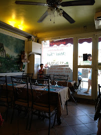 Atmosphère du Restaurant thaï Mini-Thaï à Saint-Jeannet - n°5
