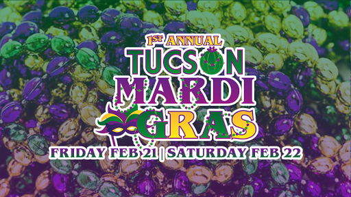 Tucson Mardi Gras