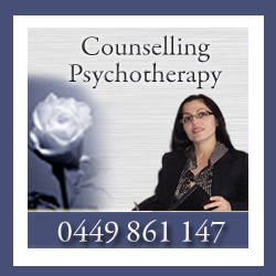 Counselling in Perth