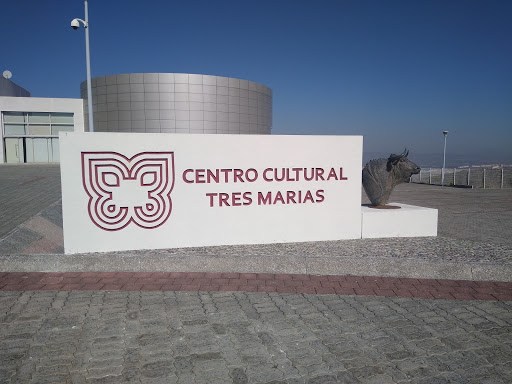 Centro Cultural Tres Marias