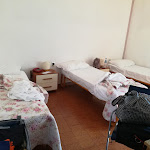 Photo n°1 de l'avis de Silvia.r fait le 08/07/2018 à 08:13 sur le  Hotel Piccolo Ritz à Pistoia