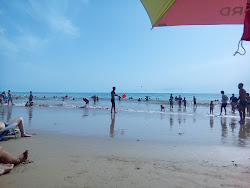Photo de Plage Victoria - endroit populaire parmi les connaisseurs de la détente
