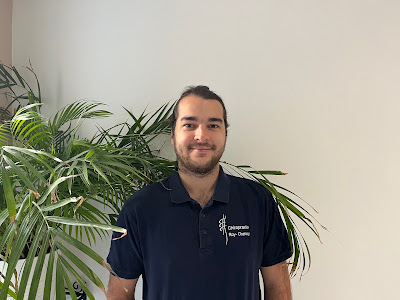 Ricou Brandon Chiropracteur à Les Pavillons-sous-Bois