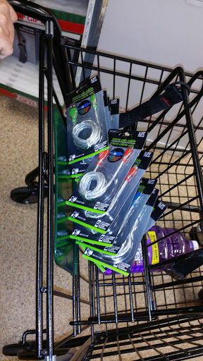 Dollar Store «Dollar Tree», reviews and photos, 4745 N Ocean Dr, Sea Ranch Lakes, FL 33308, USA