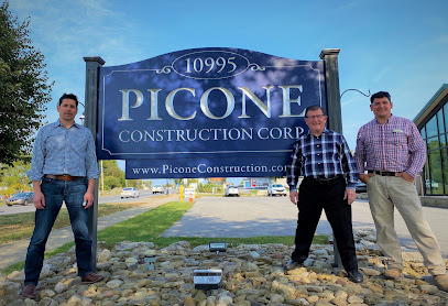Picone Construction Corporation