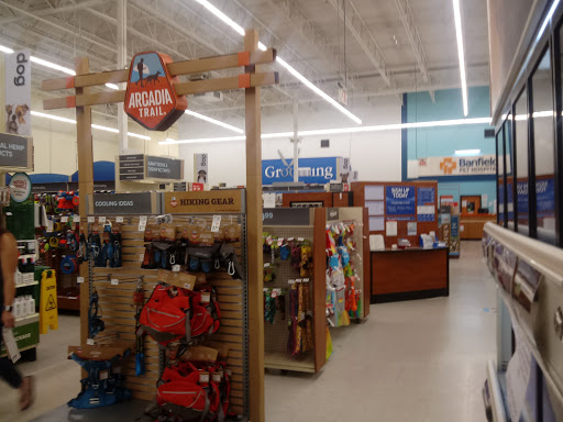 Pet Supply Store «PetSmart», reviews and photos, 1520 Pleasant Valley Rd, Manchester, CT 06042, USA