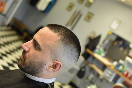 Barber Shop «Kings Barber Shop», reviews and photos, 5620 NE Gher Rd, Vancouver, WA 98662, USA