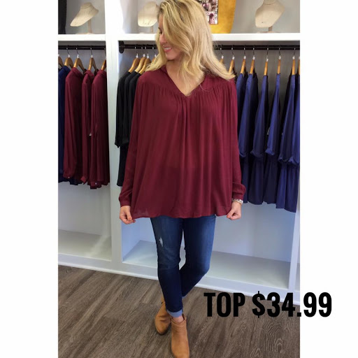 Boutique «Fashion Boutique», reviews and photos, 9001 Rogers Ave # A, Fort Smith, AR 72903, USA