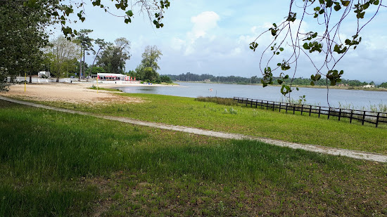 Praia do Areinho
