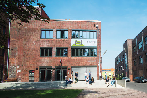 Studentische Hochschulen Düsseldorf