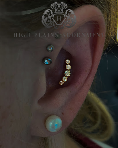 Explore good cover up tattoo ideas, creative tattoo ideas in Casper, available at High Plains Adornment