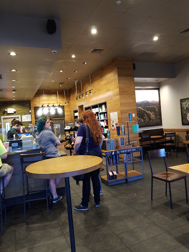 Coffee Shop «Starbucks», reviews and photos, 17326 Valley Mall Rd, Hagerstown, MD 21740, USA