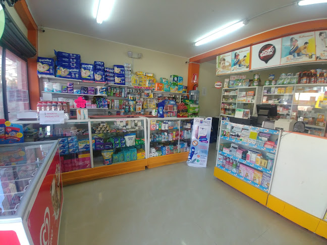 Opiniones de Farmacias Pharmavida 1 en Quito - Farmacia