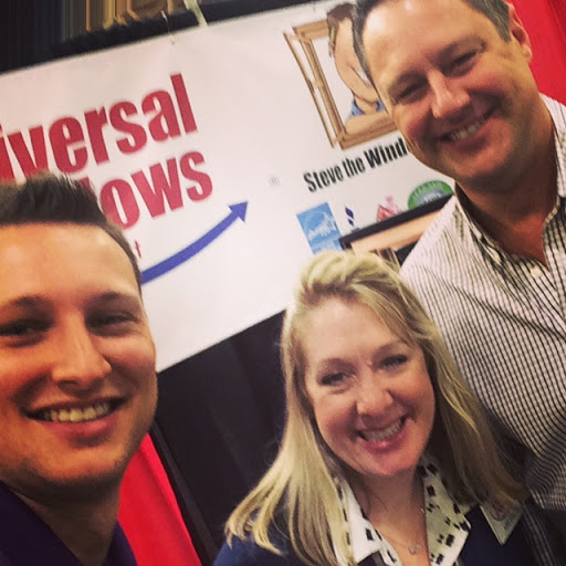 Window Supplier «Steve the Window Guy for Universal Windows Direct, Twin Cities», reviews and photos