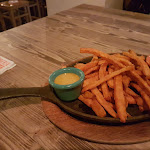 Photo n°1 de l'avis de Richard.l fait le 20/10/2017 à 20:30 sur le  SAUSALITOS à Munich