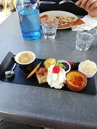 Photo n°69 de La Châtaigneraie à Névez ()