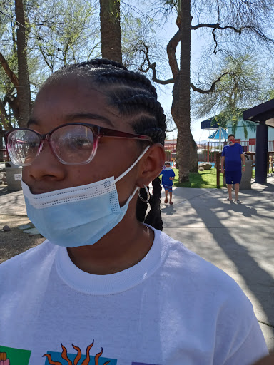 Amusement Park «Funtasticks Family Fun Park», reviews and photos, 221 E Wetmore Rd, Tucson, AZ 85705, USA