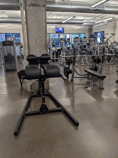 Gym «Flow Fitness», reviews and photos, 311 Terry Ave N, Seattle, WA 98109, USA