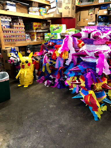 Produce Market «Mill City Market Place», reviews and photos, 829 SW 1st St, Mill City, OR 97360, USA