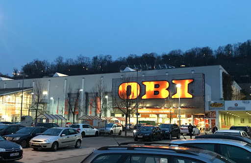OBI Markt Stuttgart-Feuerbach
