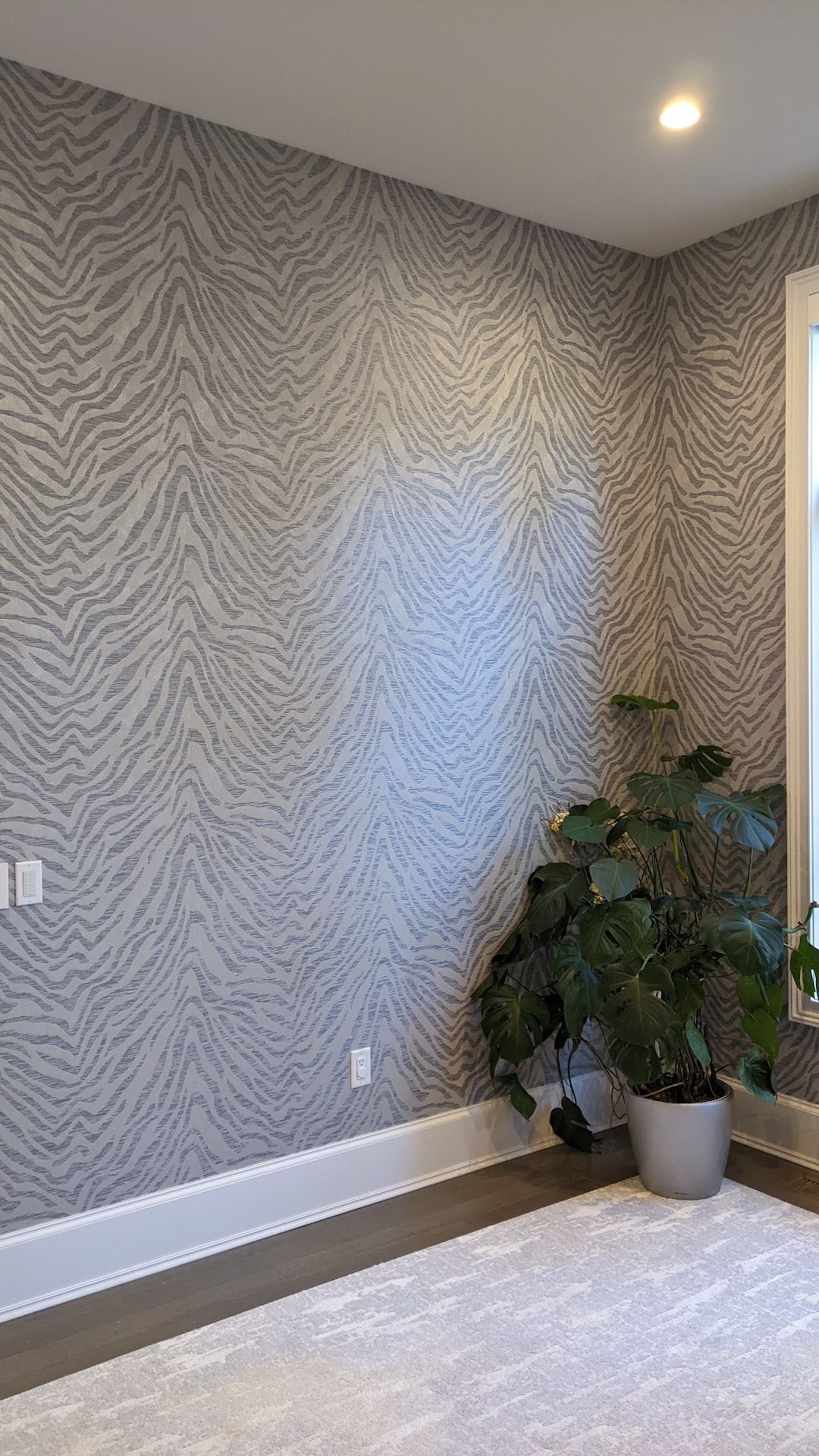 Magan Wallcovering & Painting